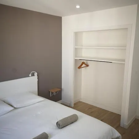 Apartment Les De Vallier Grenoble